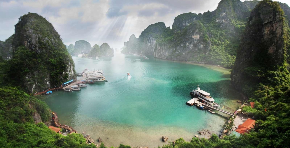 Hanoi - Sapa - Halong Bay 7 Days
